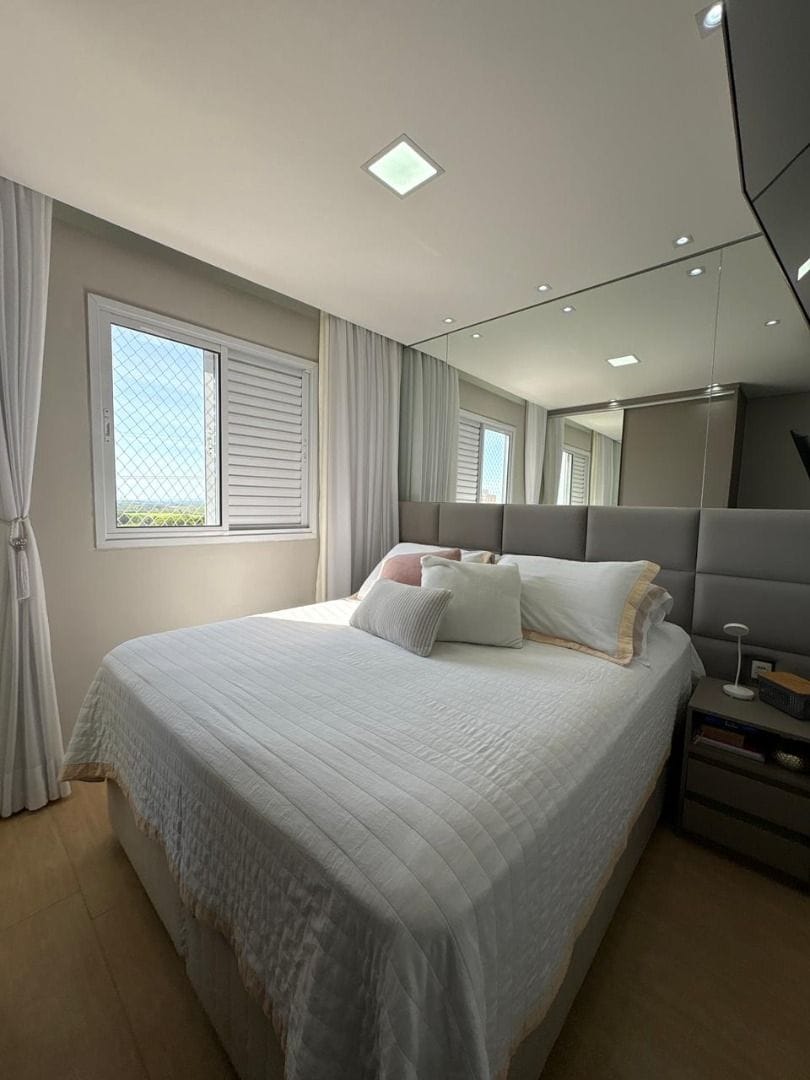 Apartamento, 2 quartos, 56 m² - Foto 10