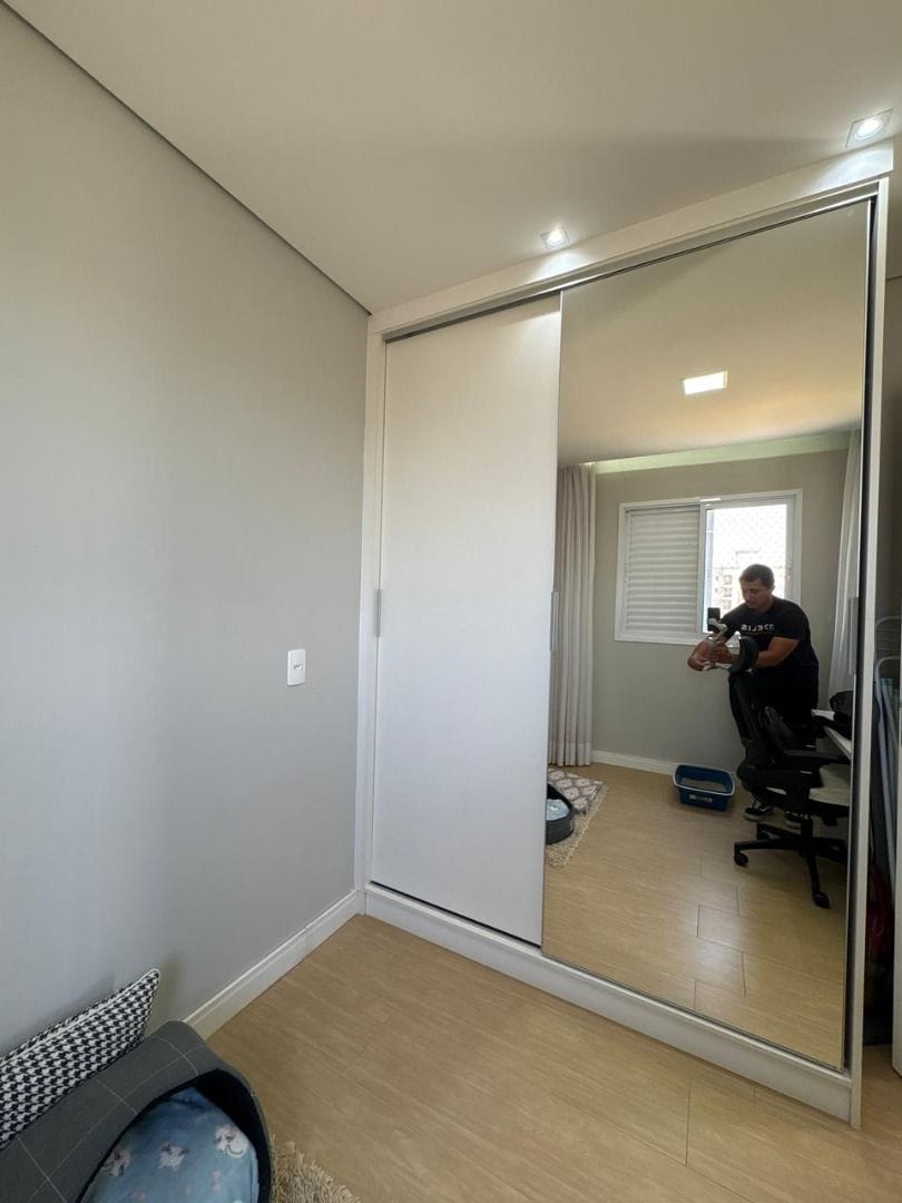 Apartamento, 2 quartos, 56 m² - Foto 7