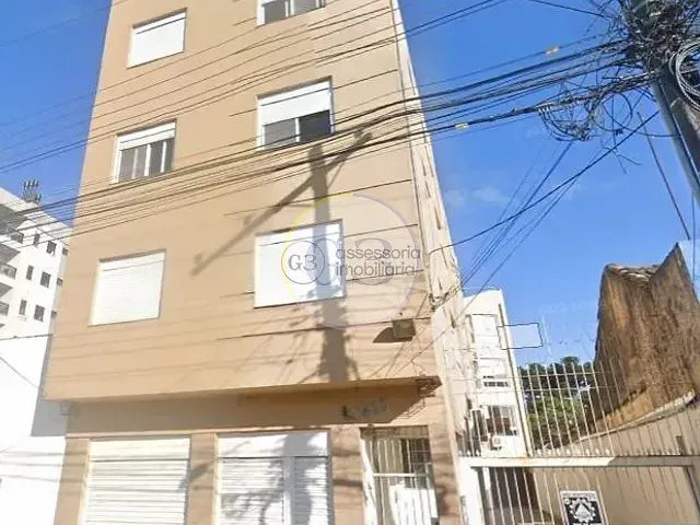 Apartamento 2 quartos e 1 banheiro, para alugar, no bairro Centro em Pelotas