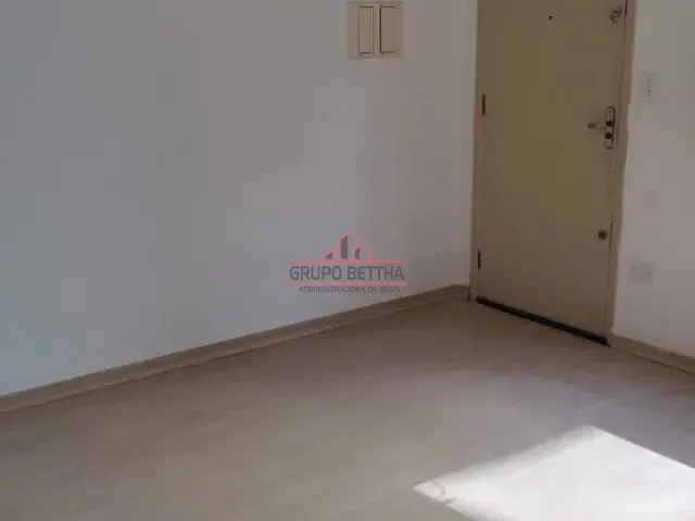 Apartamento com 44m² 2 quartos e 1 banheiro, à venda ou para alugar, no bairro Centro em Jandira