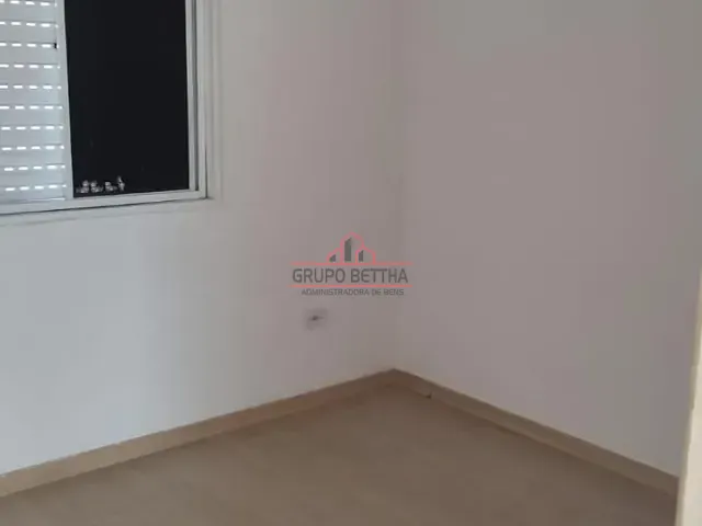 Apartamento com 44m² 2 quartos e 1 banheiro, à venda ou para alugar, no bairro Centro em Jandira
