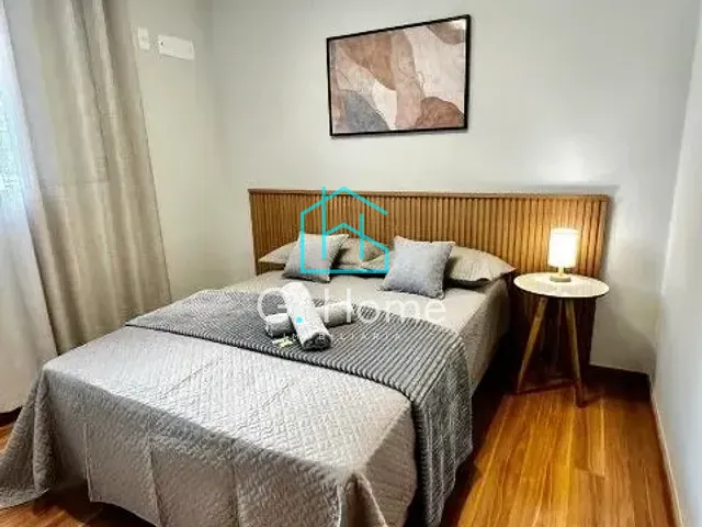 Apartamento com 48m² 2 quartos e 1 banheiro, à venda, no bairro Colinas em Londrina