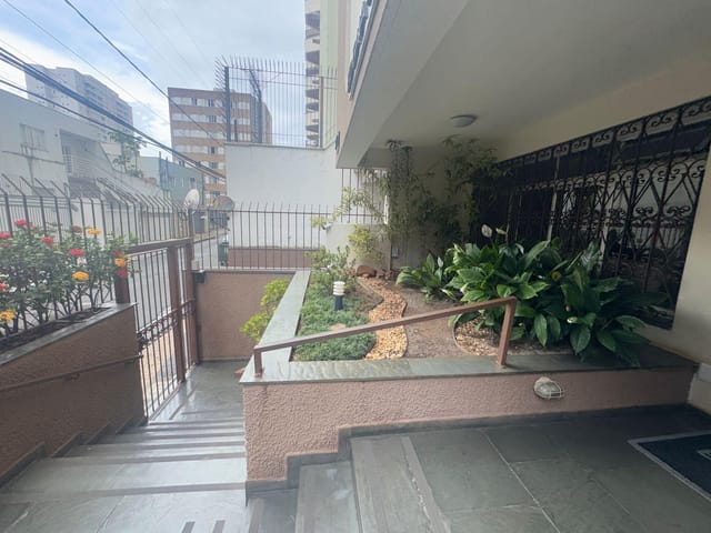 Apartamento com 70m² 2 quartos e 1 banheiro, à venda, no bairro Bosque em Campinas