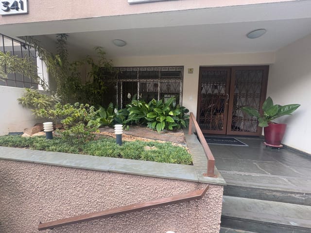 Apartamento com 70m² 2 quartos e 1 banheiro, à venda, no bairro Bosque em Campinas