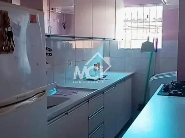 Apartamento 2 quartos e 1 banheiro, à venda, no bairro Centro em Pelotas