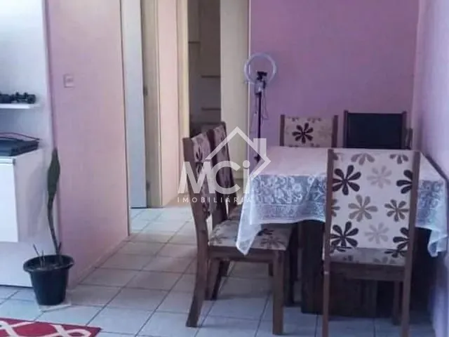 Apartamento 2 quartos e 1 banheiro, à venda, no bairro Centro em Pelotas