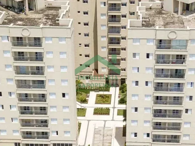 Apartamento com 45m² 2 quartos e 1 banheiro, à venda, no bairro Vila Tolstoi em São Paulo