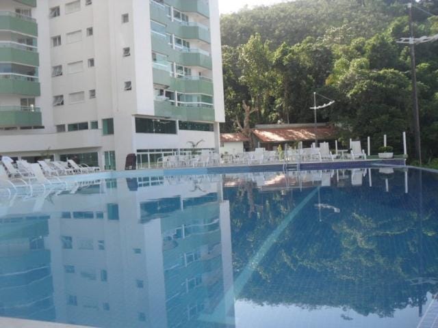 Foto do Apartamento - Apartamento com 4 dormitórios à venda, 150 m² por R$ 1.100.000,00 - Prainha - Caraguatatuba/SP | INDEPENDENCE NEGOCIOS IMOBILIARIOS LTDA