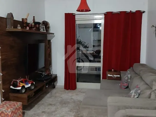 Apartamento com 69m² 2 quartos e 1 banheiro, à venda, no bairro Languiru em Teutônia