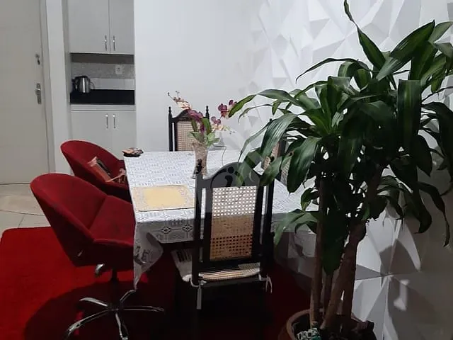 Apartamento com 69m² 2 quartos e 1 banheiro, à venda, no bairro Languiru em Teutônia