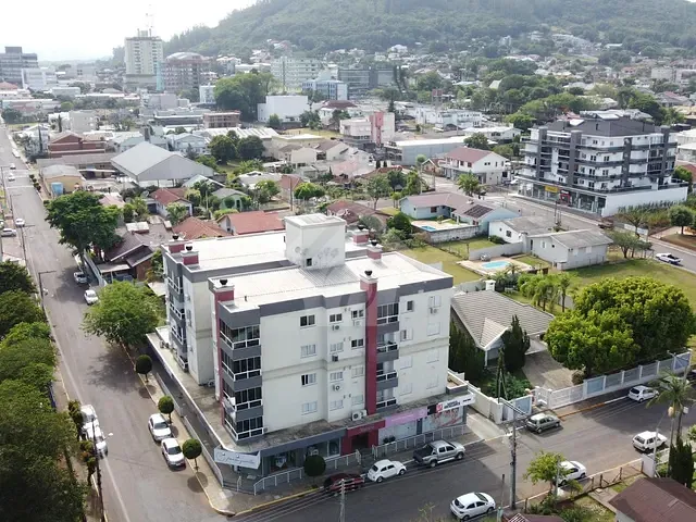 Apartamento com 69m² 2 quartos e 1 banheiro, à venda, no bairro Languiru em Teutônia