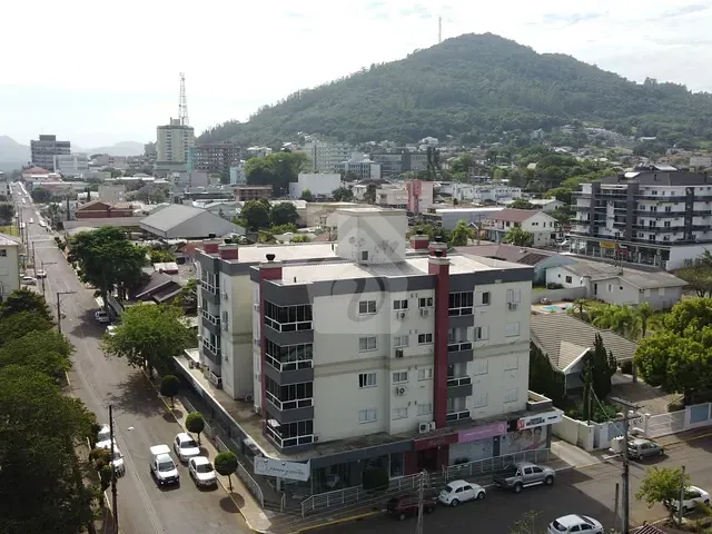 Apartamento com 69m² 2 quartos e 1 banheiro, à venda, no bairro Languiru em Teutônia