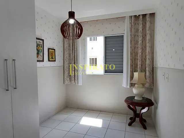 Apartamento 2 quartos e 1 banheiro, à venda, no bairro Medeiros em Jundiaí