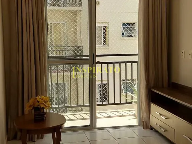 Apartamento 2 quartos e 1 banheiro, à venda, no bairro Medeiros em Jundiaí