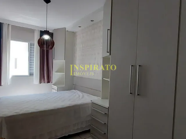 Apartamento 2 quartos e 1 banheiro, à venda, no bairro Medeiros em Jundiaí