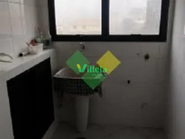 Apartamento com 69m² 3 quartos e 1 banheiro, para alugar, no bairro Cidade Mãe do Céu em São Paulo