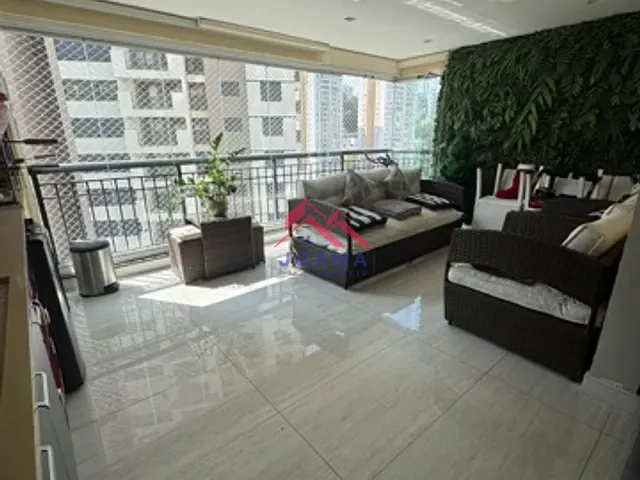 Apartamento 2 quartos e 3 banheiros, para alugar, no bairro Vila Andrade em São Paulo