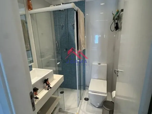 Apartamento 2 quartos e 3 banheiros, para alugar, no bairro Vila Andrade em São Paulo