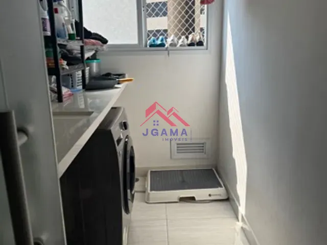 Apartamento 2 quartos e 3 banheiros, para alugar, no bairro Vila Andrade em São Paulo