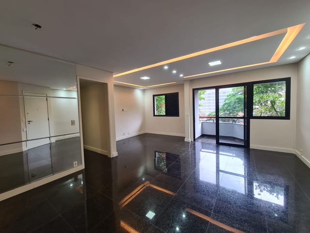 Foto do Apartamento - Apartamento de 3 dormitórios, 1 suíte , 1 vaga, com sacada à venda, Vila Clementino | KATAIMOB NEGOCIOS IMOBILIARIOS