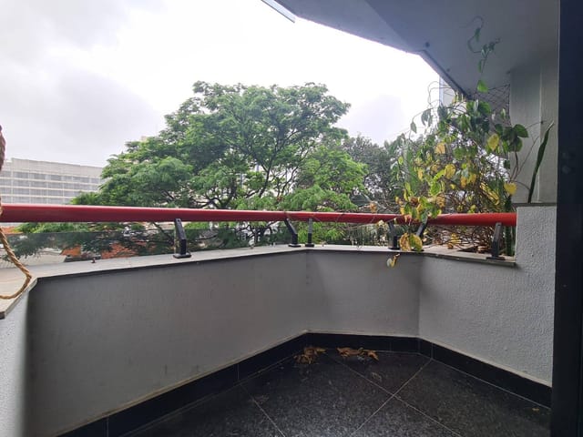 Foto do Apartamento - Apartamento de 3 dormitórios, 1 suíte , 1 vaga, com sacada à venda, Vila Clementino | KATAIMOB NEGOCIOS IMOBILIARIOS