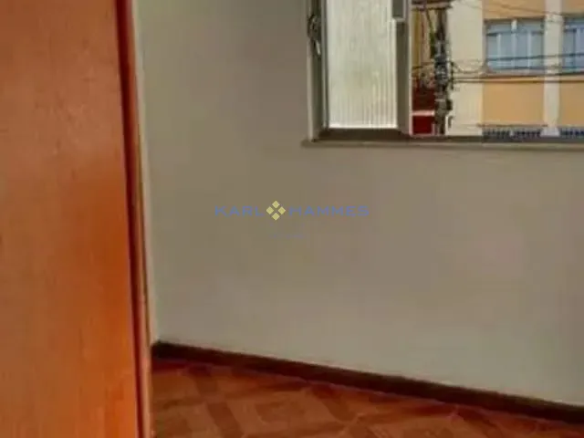 Apartamento 1 quarto e 1 banheiro, à venda, no bairro Quitandinha em Petrópolis