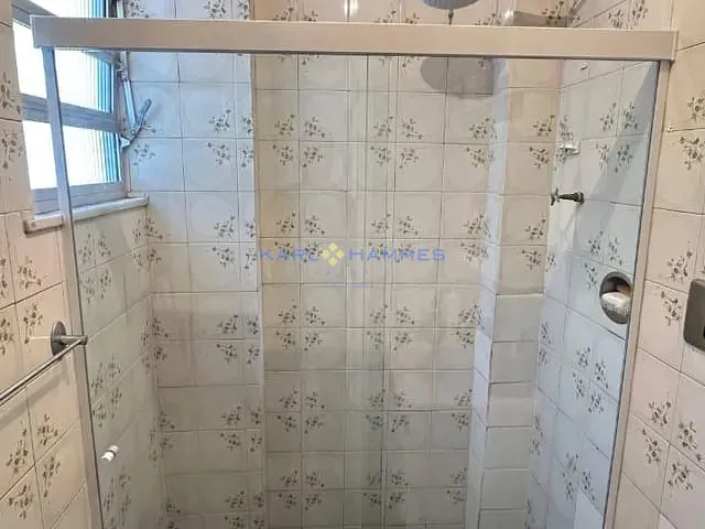 Apartamento 1 quarto e 1 banheiro, à venda, no bairro Quitandinha em Petrópolis