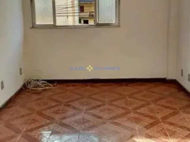 Apartamento 1 quarto e 1 banheiro, à venda, no bairro Quitandinha em Petrópolis