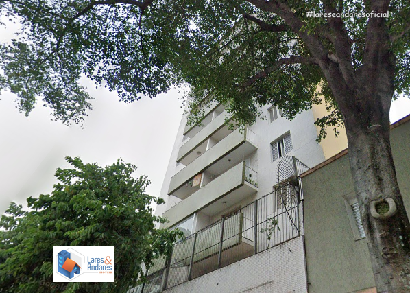 Foto do Apartamento - Apartamento à venda, 75m² com 3 dorm. (1 Suíte), 1 vaga, com ampla varanda gourmet, coberta e envidraçada a 15m do metrô Santana - Oportunidade | Lares e Andares Imóveis