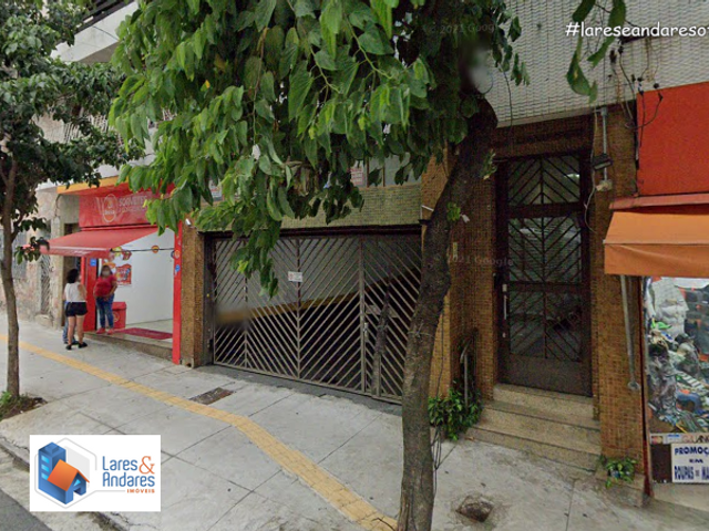 Foto do Apartamento - Apartamento à venda, 75m² com 3 dorm. (1 Suíte), 1 vaga, com ampla varanda gourmet, coberta e envidraçada a 15m do metrô Santana - Oportunidade | Lares e Andares Imóveis