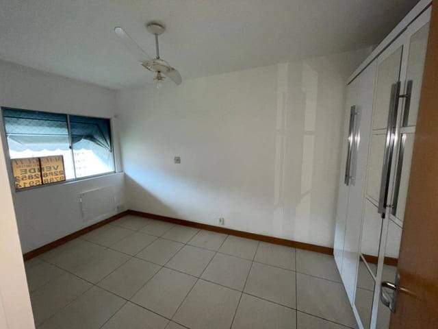Foto do Apartamento - Apartamento à venda, Andaraí, Rio de Janeiro, RJ | Lowndes Condomínios e Imóveis