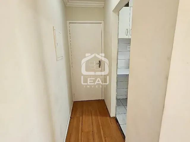 Apartamento 2 quartos e 1 banheiro, para alugar, no bairro Jardim Dom José em São Paulo