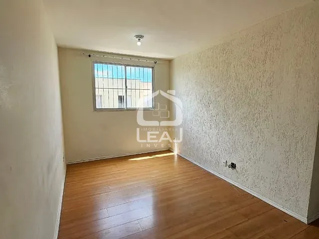Apartamento 2 quartos e 1 banheiro, para alugar, no bairro Jardim Dom José em São Paulo