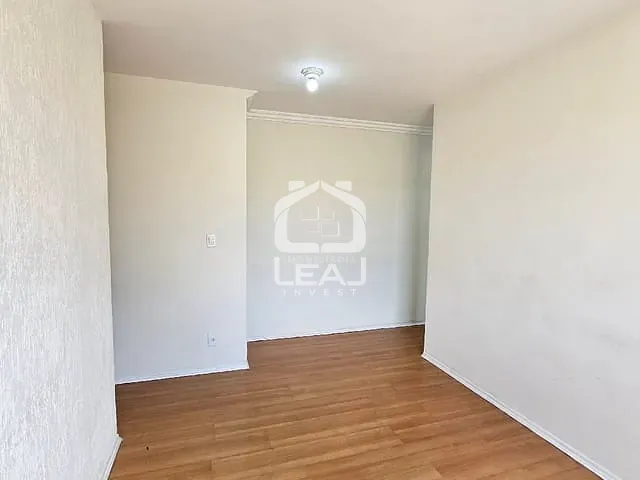Apartamento 2 quartos e 1 banheiro, para alugar, no bairro Jardim Dom José em São Paulo