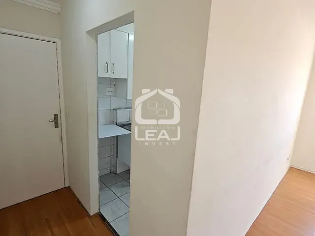 Apartamento 2 quartos e 1 banheiro, para alugar, no bairro Jardim Dom José em São Paulo