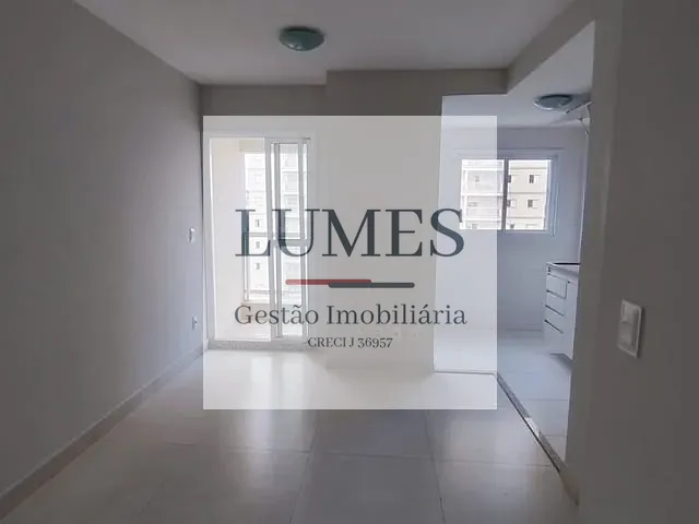 Apartamento com 107m² 3 quartos e 2 banheiros, à venda, no bairro Centro em Americana
