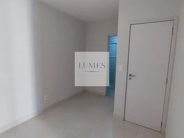 Apartamento com 107m² 3 quartos e 2 banheiros, à venda, no bairro Centro em Americana