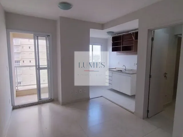 Apartamento com 107m² 3 quartos e 2 banheiros, à venda, no bairro Centro em Americana