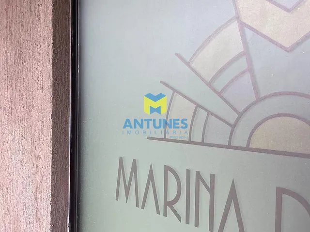 Apartamento com 24m² 1 quarto e 1 banheiro, à venda, no bairro Porto de Galinhas em Ipojuca
