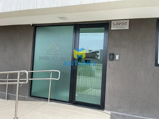 Apartamento com 24m² 1 quarto e 1 banheiro, à venda, no bairro Porto de Galinhas em Ipojuca