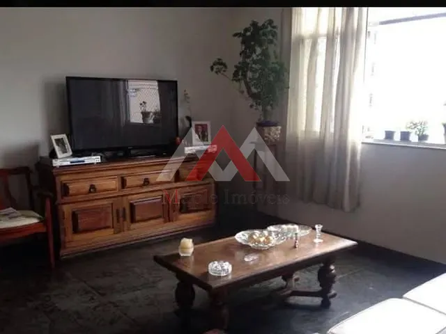 Apartamento com 88m² 4 quartos e 3 banheiros, à venda, no bairro Icaraí em Niterói