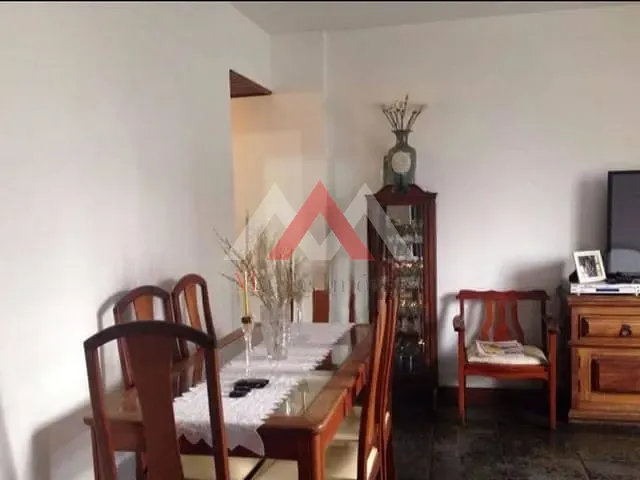 Apartamento com 88m² 4 quartos e 3 banheiros, à venda, no bairro Icaraí em Niterói