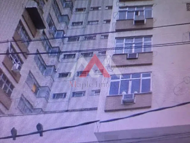 Apartamento com 88m² 4 quartos e 3 banheiros, à venda, no bairro Icaraí em Niterói