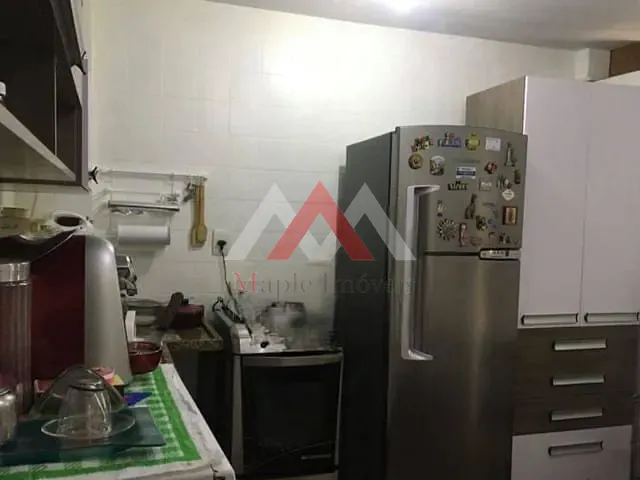 Apartamento com 88m² 4 quartos e 3 banheiros, à venda, no bairro Icaraí em Niterói