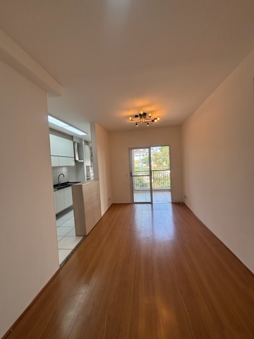 Apartamento 2 quartos e 2 banheiros, à venda, no bairro Jardim Flórida em Jundiaí