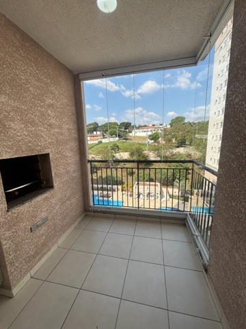 Apartamento 2 quartos e 2 banheiros, à venda, no bairro Jardim Flórida em Jundiaí