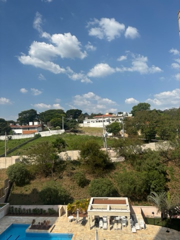 Apartamento 2 quartos e 2 banheiros, à venda, no bairro Jardim Flórida em Jundiaí