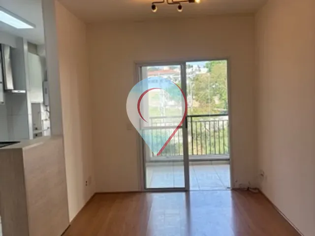 Apartamento 2 quartos e 2 banheiros, à venda, no bairro Jardim Flórida em Jundiaí