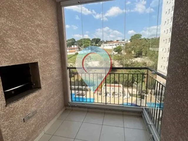 Apartamento 2 quartos e 2 banheiros, à venda, no bairro Jardim Flórida em Jundiaí