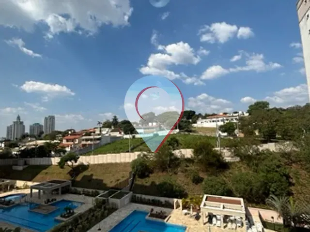 Apartamento 2 quartos e 2 banheiros, à venda, no bairro Jardim Flórida em Jundiaí